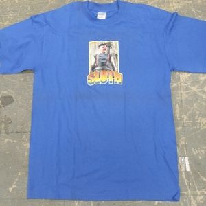 Goonies. Sloth vintage tee.